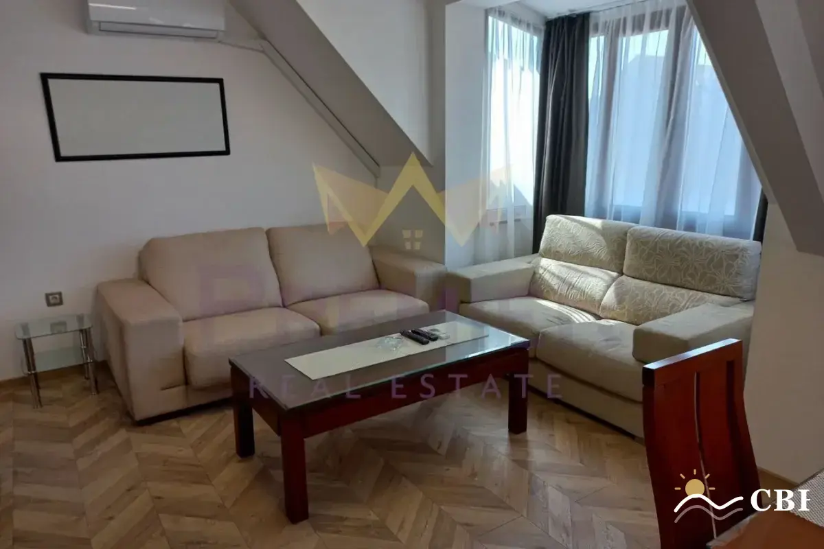 Apartment, 3-room, 100 m², in Varna. Photo 3 of 15. Varna, Black Sea, Bulgaria. Cheap Beach Holiday.
