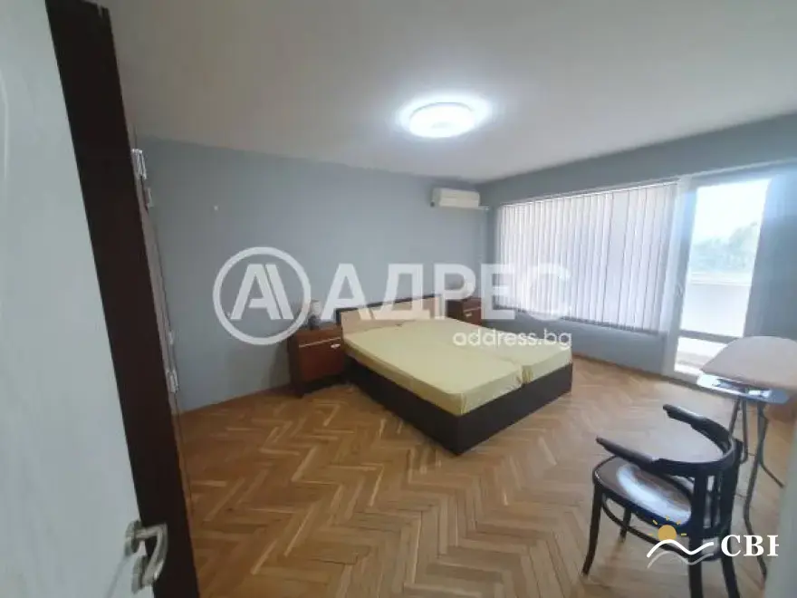 Apartment, 3-room, 80 m², in Varna. Photo 7 of 13. Varna, Black Sea, Bulgaria. Cheap Beach Holiday.