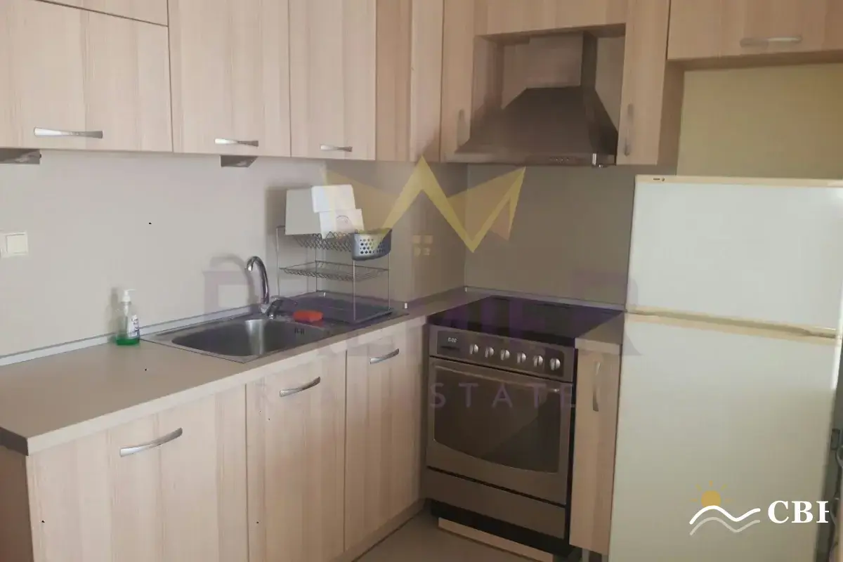 Apartment, 3-room, 100 m², in Varna. Photo 3 of 16. Varna, Black Sea, Bulgaria. Cheap Beach Holiday.