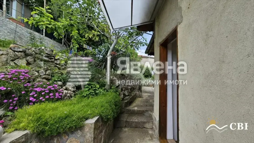 House, 1-room, 79 m², in Varna. Photo 7 of 10. Varna, Black Sea, Bulgaria. Cheap Beach Holiday.
