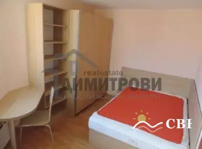 Apartment, 2-room, 98 m², in Varna. Photo 2 of 7. Varna, Black Sea, Bulgaria. Cheap Beach Holiday.