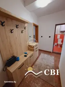 Apartment, 2-room, 63 m², in Varna. Photo 7 of 8. Varna, Black Sea, Bulgaria. Cheap Beach Holiday.