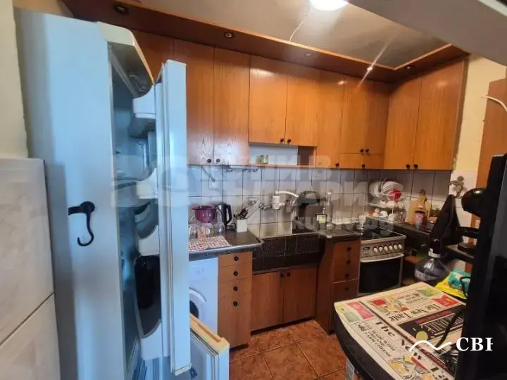 Apartment, 4-room, 100 m², in Varna. Photo 6 of 13. Varna, Black Sea, Bulgaria. Cheap Beach Holiday.