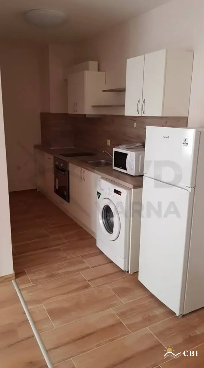 Apartment, 4-room, 118 m², in Varna. Photo 2 of 6. Varna, Black Sea, Bulgaria. Cheap Beach Holiday.