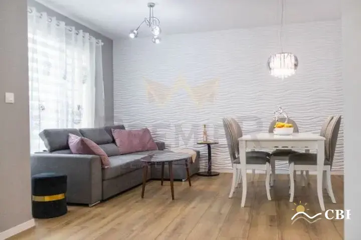 Apartment, 2-room, 73 m², in Varna. Photo 3 of 16. Varna, Black Sea, Bulgaria. Cheap Beach Holiday.