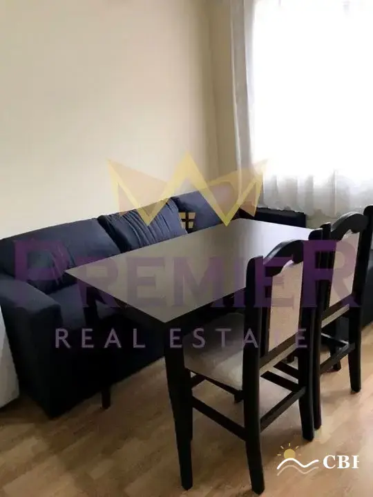 Apartment, 2-room, 40 m², in Varna. Photo 3 of 9. Varna, Black Sea, Bulgaria. Cheap Beach Holiday.