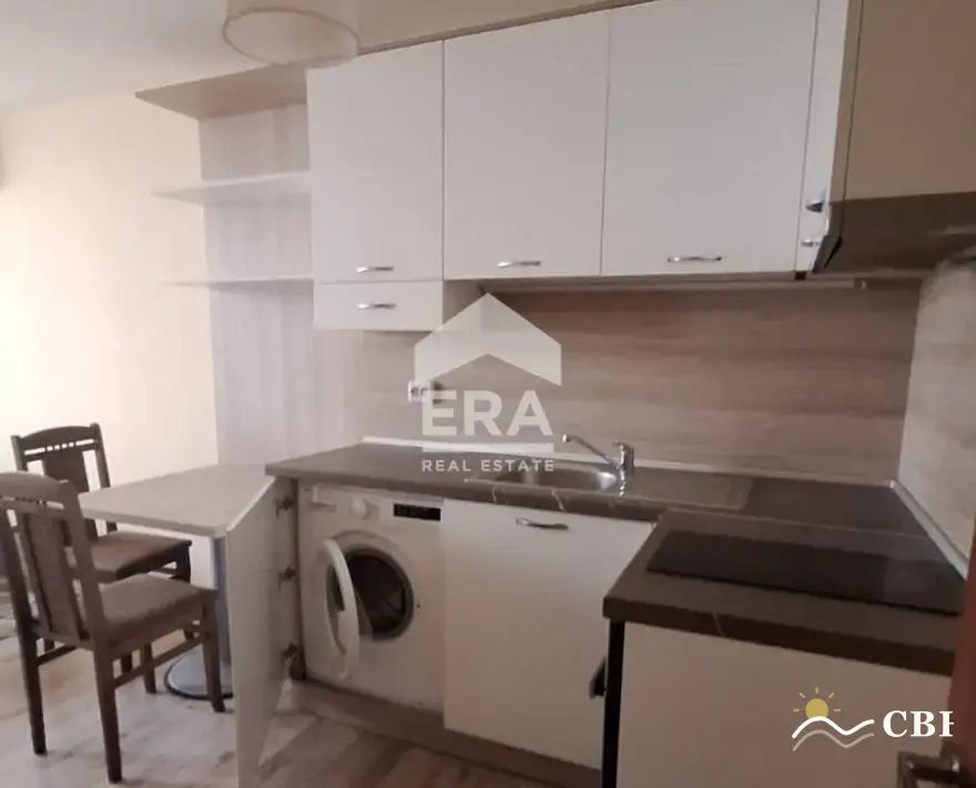 Apartment, 2-room, 64 m², in Varna. Photo 1 of 10. Varna, Black Sea, Bulgaria. Cheap Beach Holiday.