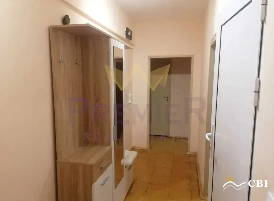 Apartment, 3-room, 75 m², in Varna. Photo 3 of 6. Varna, Black Sea, Bulgaria. Cheap Beach Holiday.