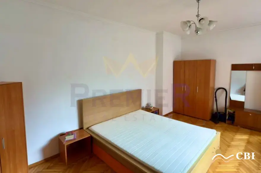 Apartment, 2-room, 65 m², in Varna. Photo 5 of 6. Varna, Black Sea, Bulgaria. Cheap Beach Holiday.