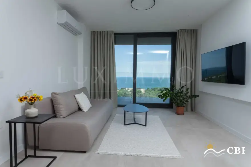 Apartment, 2-room, 75 m², in Varna. Photo 1 of 8. Varna, Black Sea, Bulgaria. Cheap Beach Holiday.
