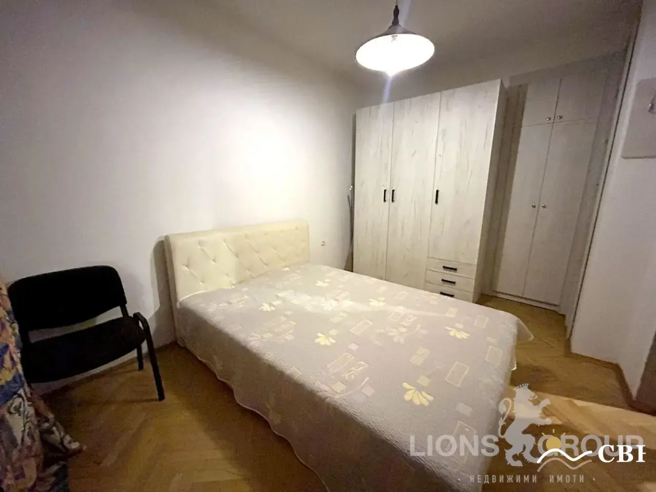 Apartment, 3-room, 65 m², in Varna. Photo 4 of 9. Varna, Black Sea, Bulgaria. Cheap Beach Holiday.
