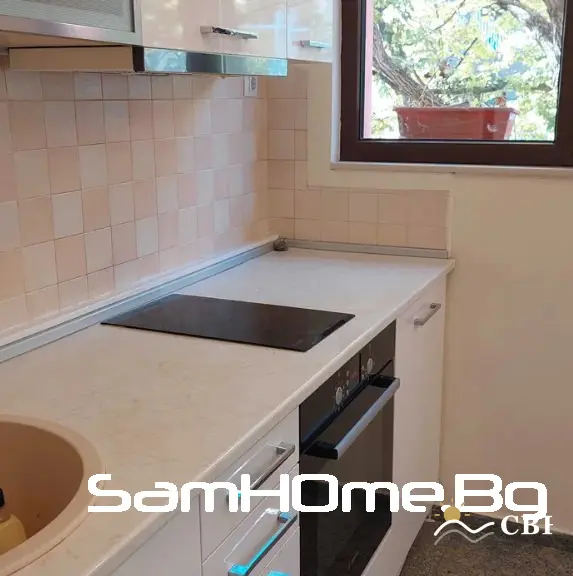 Apartment, 2-room, 97 m², in Varna. Photo 4 of 8. Varna, Black Sea, Bulgaria. Cheap Beach Holiday.