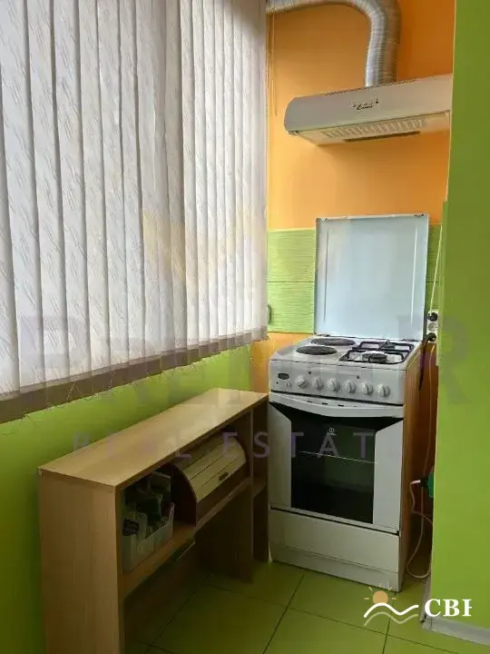 Apartment, 3-room, 65 m², in Varna. Photo 2 of 14. Varna, Black Sea, Bulgaria. Cheap Beach Holiday.