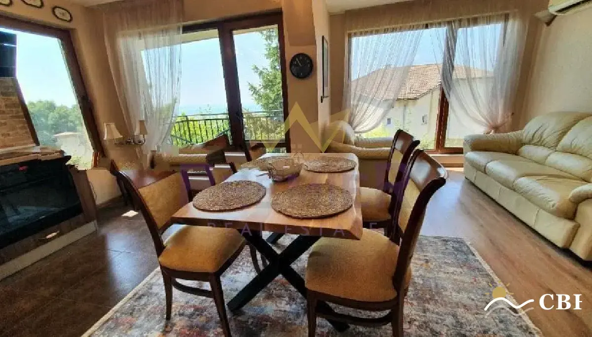House, 1-room, 85 m², in Varna. Photo 2 of 16. Varna, Black Sea, Bulgaria. Cheap Beach Holiday.