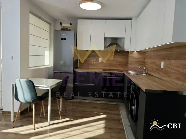 Apartment, 2-room, 70 m², in Varna. Photo 2 of 11. Varna, Black Sea, Bulgaria. Cheap Beach Holiday.