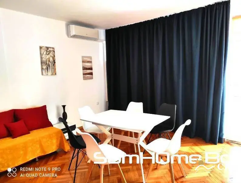 Apartment, 2-room, 74 m², in Varna. Photo 3 of 16. Varna, Black Sea, Bulgaria. Cheap Beach Holiday.