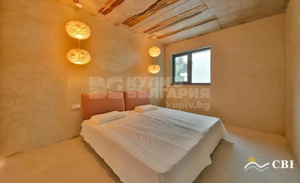 Apartment, 5-room, 200 m², in Varna. Photo 9 of 13. Varna, Black Sea, Bulgaria. Cheap Beach Holiday.