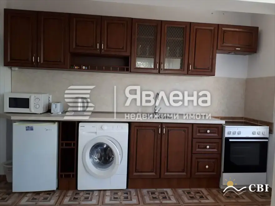Apartment, 3-room, 110 m², in Varna. Photo 6 of 14. Varna, Black Sea, Bulgaria. Cheap Beach Holiday.