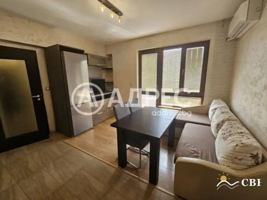 Apartment, 3-room, 70 m², in Varna. Photo 5 of 11. Varna, Black Sea, Bulgaria. Cheap Beach Holiday.