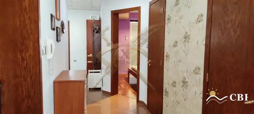 Apartment, 4-room, 115 m², in Varna. Photo 8 of 10. Varna, Black Sea, Bulgaria. Cheap Beach Holiday.