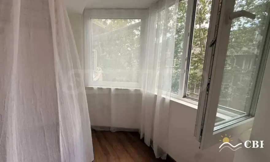 Apartment, 3-room, 70 m², in Varna. Photo 7 of 16. Varna, Black Sea, Bulgaria. Cheap Beach Holiday.