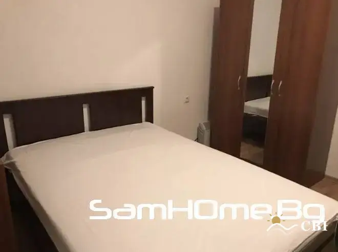 Apartment, 2-room, 120 m², in Varna. Photo 9 of 11. Varna, Black Sea, Bulgaria. Cheap Beach Holiday.