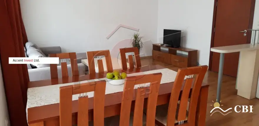 Apartment, 4-room, 130 m², in Varna. Photo 3 of 16. Varna, Black Sea, Bulgaria. Cheap Beach Holiday.