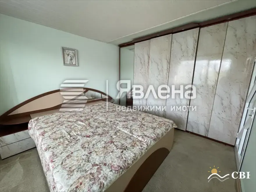 Apartment, 4-room, 120 m², in Varna. Photo 5 of 13. Varna, Black Sea, Bulgaria. Cheap Beach Holiday.