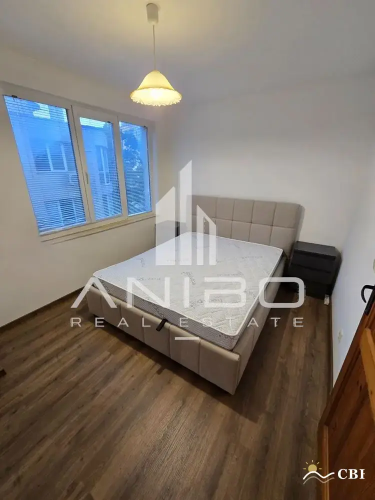 Apartment, 2-room, 60 m², in Varna. Photo 3 of 6. Varna, Black Sea, Bulgaria. Cheap Beach Holiday.
