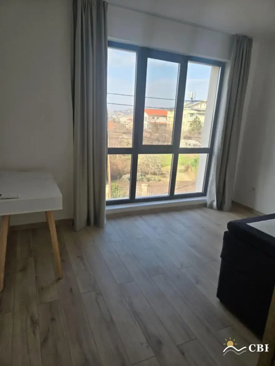 Apartment, 3-room, 75 m², in Varna. Photo 8 of 9. Varna, Black Sea, Bulgaria. Cheap Beach Holiday.