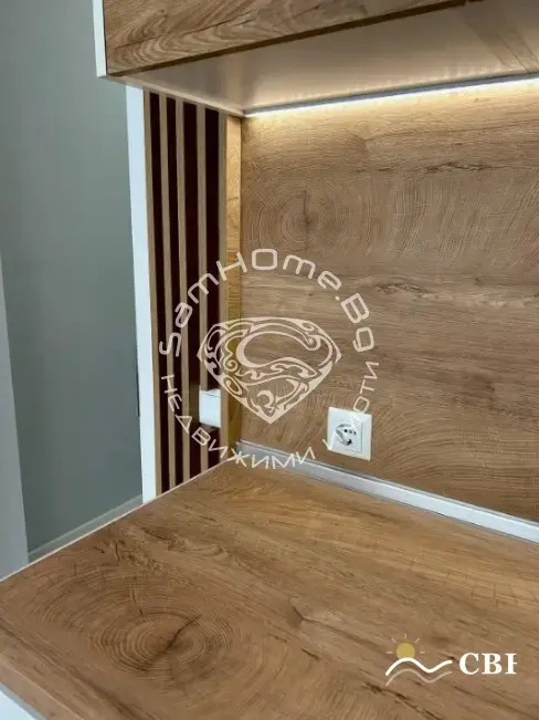 Apartment, 1-room, 60 m², in Varna. Photo 8 of 16. Varna, Black Sea, Bulgaria. Cheap Beach Holiday.