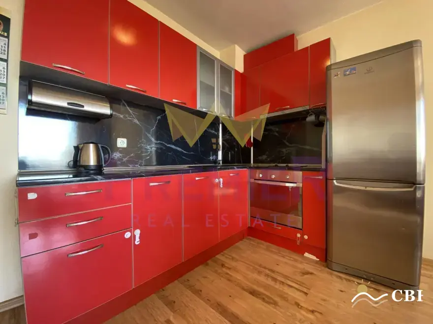 Apartment, 2-room, 64 m², in Vinitsa. Photo 1 of 8. Vinitsa, Black Sea, Bulgaria. Cheap Beach Holiday.
