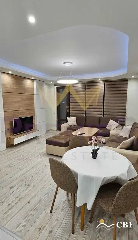 Apartment, 2-room, 78 m², in Varna. Photo 5 of 16. Varna, Black Sea, Bulgaria. Cheap Beach Holiday.