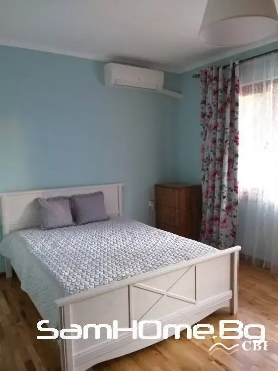 Apartment, 2-room, 103 m², in Varna. Photo 6 of 16. Varna, Black Sea, Bulgaria. Cheap Beach Holiday.