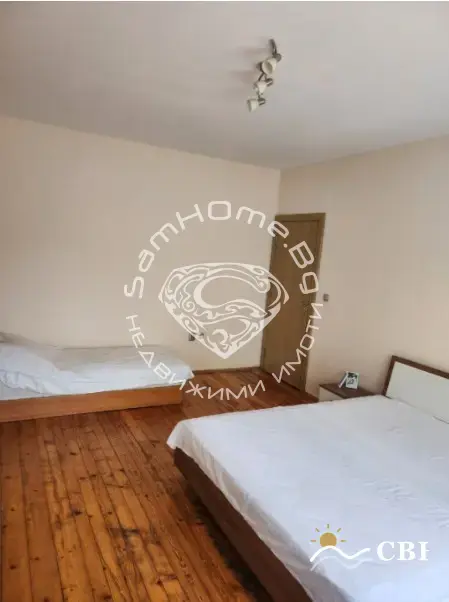 Apartment, 1-room, 70 m², in Varna. Photo 5 of 9. Varna, Black Sea, Bulgaria. Cheap Beach Holiday.