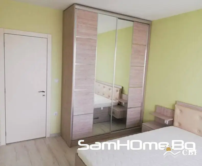 Apartment, 1-room, 82 m², in Varna. Photo 3 of 7. Varna, Black Sea, Bulgaria. Cheap Beach Holiday.