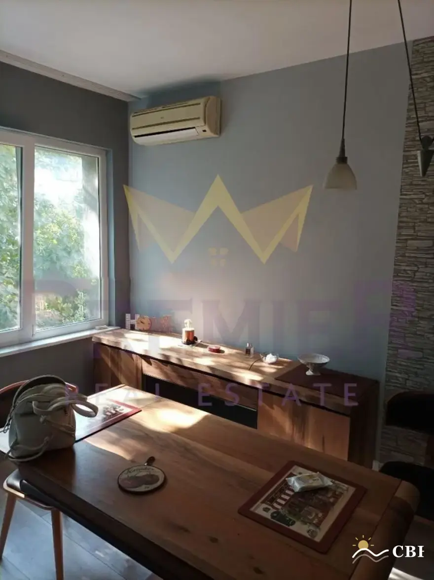 Apartment, 2-room, 65 m², in Varna. Photo 4 of 8. Varna, Black Sea, Bulgaria. Cheap Beach Holiday.
