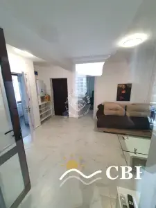 Apartment, 2-room, 60 m², in Varna. Photo 3 of 10. Varna, Black Sea, Bulgaria. Cheap Beach Holiday.