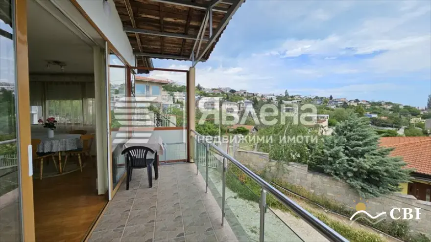 House, 1-room, 79 m², in Varna. Photo 9 of 10. Varna, Black Sea, Bulgaria. Cheap Beach Holiday.