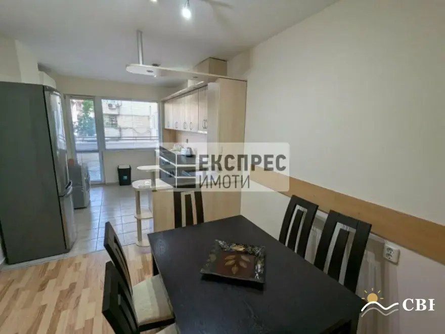 Apartment, 4-room, 105 m², in Varna. Photo 4 of 10. Varna, Black Sea, Bulgaria. Cheap Beach Holiday.