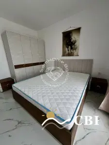 Apartment, 3-room, 57 m², in Varna. Photo 6 of 7. Varna, Black Sea, Bulgaria. Cheap Beach Holiday.