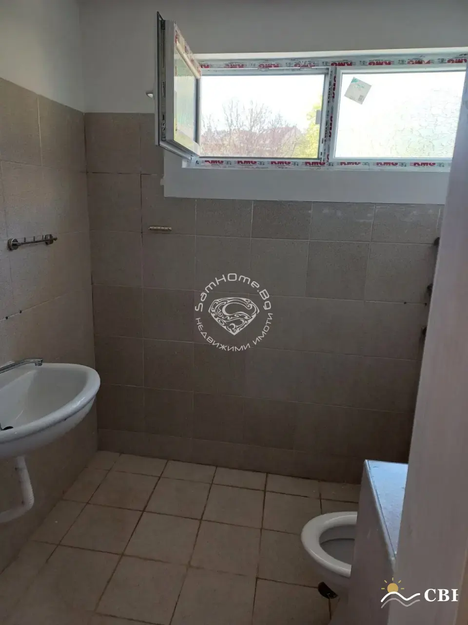Apartment, 3-room, 72 m², in Varna. Photo 4 of 8. Varna, Black Sea, Bulgaria. Cheap Beach Holiday.