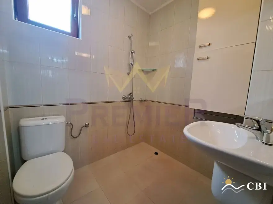 Apartment, 2-room, 50 m², in Varna. Photo 6 of 7. Varna, Black Sea, Bulgaria. Cheap Beach Holiday.