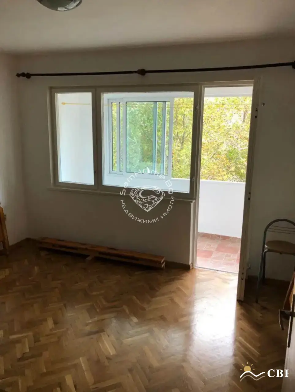 Apartment, 2-room, 70 m², in Varna. Photo 7 of 7. Varna, Black Sea, Bulgaria. Cheap Beach Holiday.
