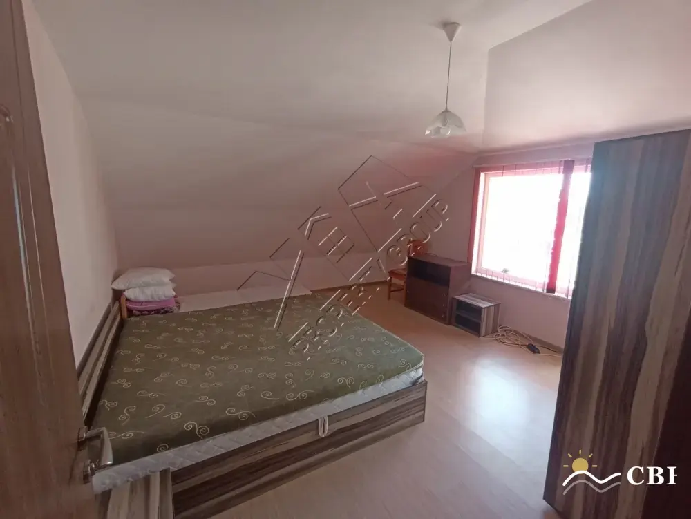 Apartment, 2-room, 72 m², in Sarafovo. Photo 9 of 16. Sarafovo, Black Sea, Bulgaria. Cheap Beach Holiday.
