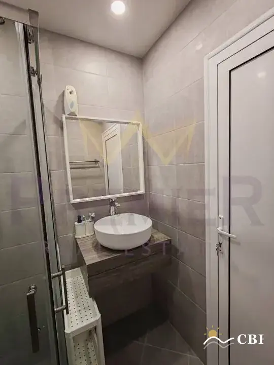 Apartment, 2-room, 70 m², in Varna. Photo 5 of 7. Varna, Black Sea, Bulgaria. Cheap Beach Holiday.