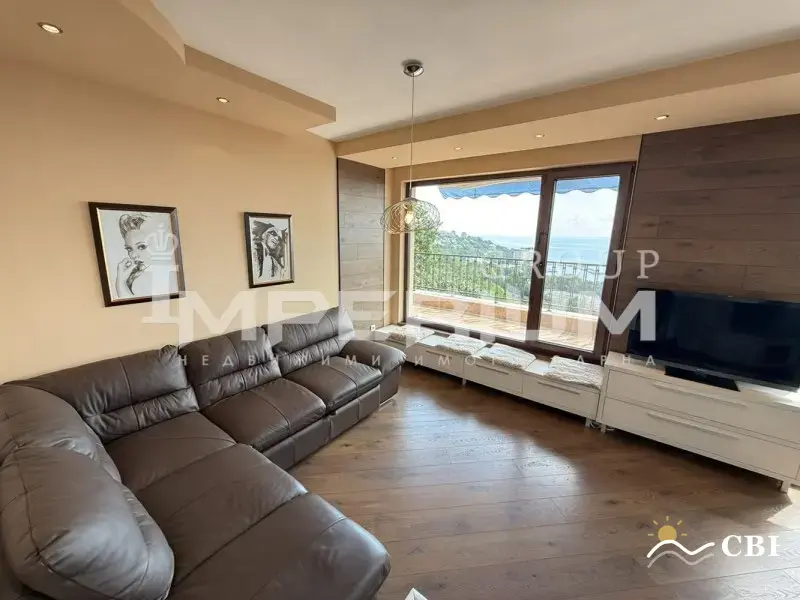 Apartment, 1-room, 734.4 m², in Varna. Photo 9 of 16. Varna, Black Sea, Bulgaria. Cheap Beach Holiday.