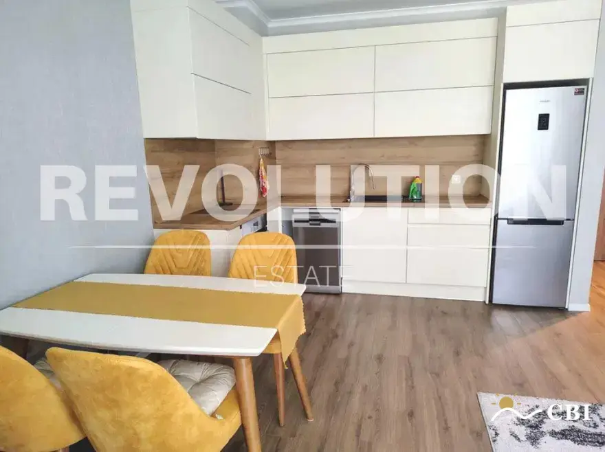 Apartment, 2-room, 71 m², in Varna. Photo 1 of 11. Varna, Black Sea, Bulgaria. Cheap Beach Holiday.