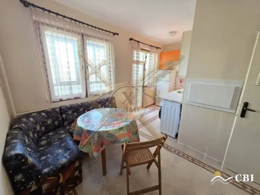 Apartment, 3-room, 78 m², in Varna. Photo 4 of 7. Varna, Black Sea, Bulgaria. Cheap Beach Holiday.