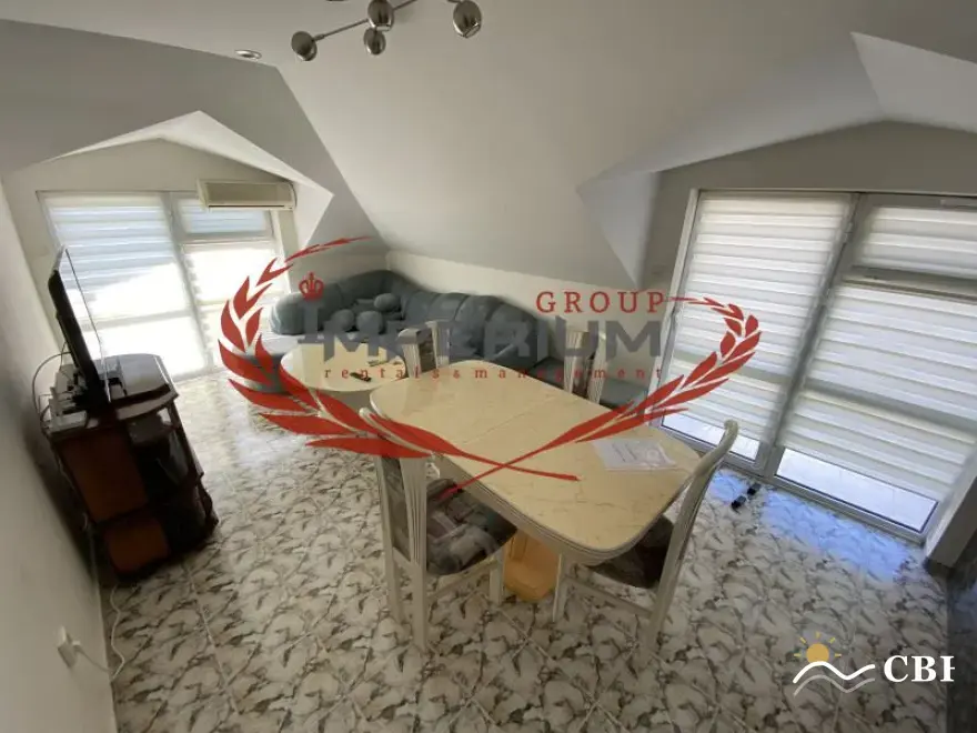 Apartment, 3-room, 85 m², in Varna. Photo 6 of 16. Varna, Black Sea, Bulgaria. Cheap Beach Holiday.
